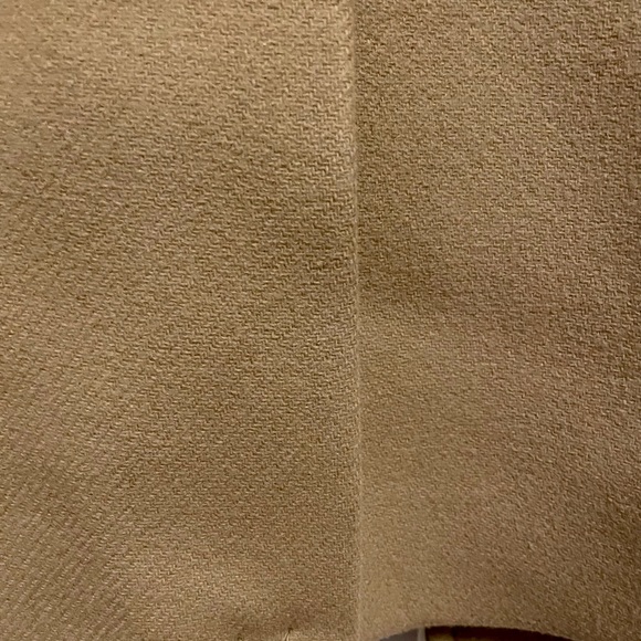 NWT ba$sh tan/ camel coat. - Picture 9 of 10